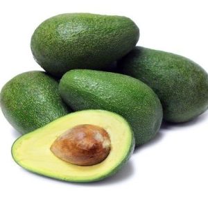 Avocat Hass (kg) - أفوكا هاس