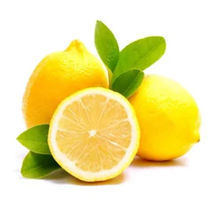 Citron jaune (kg) - حامض أصفر