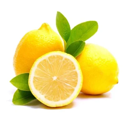 Citron jaune