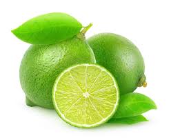 Citron vert(kg) - حامض خضر