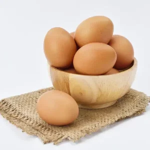 Oeufs Classique - البيض العادي