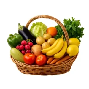 PACK PERSO 12Kg
