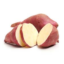 Patate douce - بطاطا حلوة