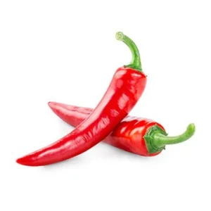 Piment - فلفلة حارة
