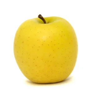 Pomme jaune-(kg)- تفاح أصفر