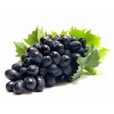 Raisin noir-(kg) - عنب أسود