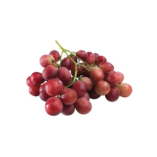 Raisin rouge