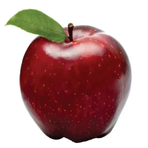 Pomme rouge-(kg) - تفاح أحمر